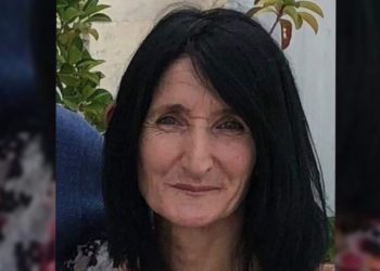 Thirrje për ndihmë, humb gruaja nga Delvina