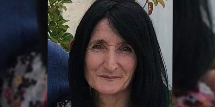 Thirrje për ndihmë, humb gruaja nga Delvina