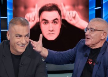 Si ka mundësi që nuk e do fare këtë vend? Arjan Çani: Greqishtja është gjuha ime e nënës, ku isha 5 vjeç mësova shqip