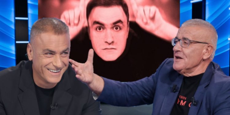 Si ka mundësi që nuk e do fare këtë vend? Arjan Çani: Greqishtja është gjuha ime e nënës, ku isha 5 vjeç mësova shqip