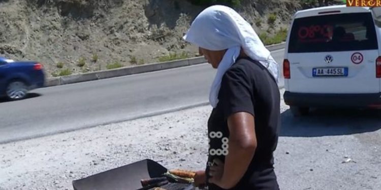 Shet misra për ata që shkojnë drejt Sarandës, njihuni me kryefamiljaren e ve, të kuruar nga kanceri dhe që nuk i dorëzohet fatit: S’dua të fus emrin në listën e borxheve (VIDEO)