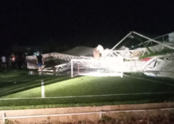 Pamje të rënda nga Saranda/ Kjo është kalçeto e rrëzuar ku humbi jetën 22-vjeçari (FOTO)