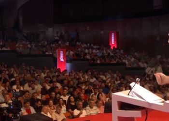 Meta: Lulzim Basha një mashtrues ordiner që gënjen edhe për kohën