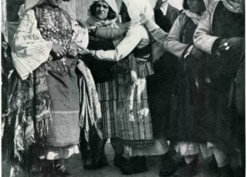 FOTOT e rralla nga National Geographic: Si ishte Shqipëria në vitin 1931