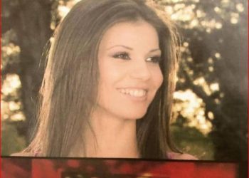 Sot është një ndër moderatoret më të komentuara, por ja si ka qenë Luana Vjollca gjatë adoleshencës