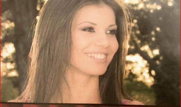 Sot është një ndër moderatoret më të komentuara, por ja si ka qenë Luana Vjollca gjatë adoleshencës