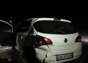 Aksident në autostradën Fier-Lushnje, 3 të plagosur