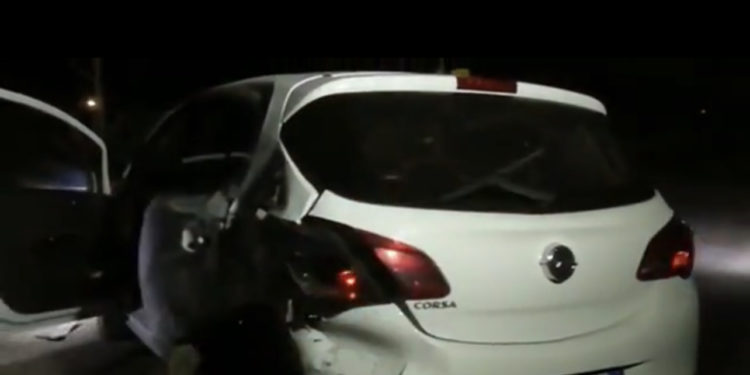 Aksident në autostradën Fier-Lushnje, 3 të plagosur