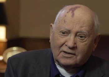 Ndërron jetë në moshën 91-vjeçare Mikhail Gorbaçov
