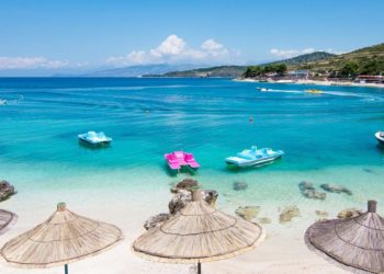 “Kroacia e re, rivalja e Greqisë”, gazeta spanjolle promovon Shqipërinë: Zbulimi i ri për turistët