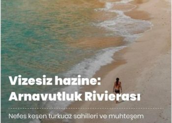 “Thesar pa viza: Riviera Shqiptare”/Rama: Mbi 46 mijë turistë turq vizituan Shqipërinë