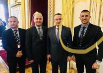 Ky është ish-shefi i Komisariatit të Himarës që i mori jetën me skaf fëmijës 5 vjeç