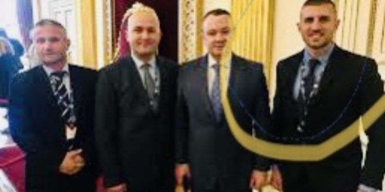 Ky është ish-shefi i Komisariatit të Himarës që i mori jetën me skaf fëmijës 5 vjeç