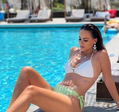 Moderatorja shqiptare që sfidon moshën: E vjetër, por…