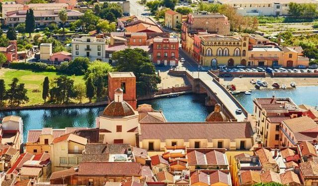 Ishulli italian jep 15 mijë euro nëse e zgjidhni si vend banimi, ja kushtet