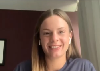 Flet shqiptarja kampione e Europës me flamurin grek: Kam marrë shumë mesazhe raciste për shkak të origjinës time