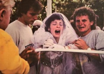 Erdhi ftesa për dasëm…