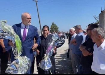 Kreshnik Spahiu: Opozitës i duhet ose vdekja e Ramës, ose dorëheqja. Por prapë nuk do të vinin dot kurrë në pushtet me Berishën e Metën