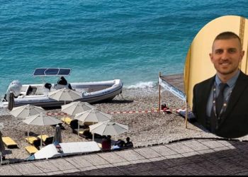 Komisari vrasës i Himarës i penduar në gjykatë, pranon krimin dhe thotë se nuk do të ankimojë vendimin