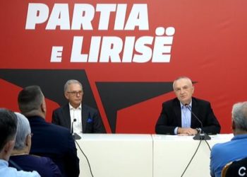 Agim Nesho: Iu bashkova Ilir Metës, se ai është si Mujo Ulqinaku e Vojo Kushi