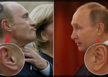 Shefi i Inteligjencës ukrainase nxjerr provat: Ja pse kemi dy Vladimir Putin