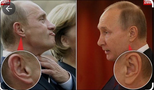 Shefi i Inteligjencës ukrainase nxjerr provat: Ja pse kemi dy Vladimir Putin