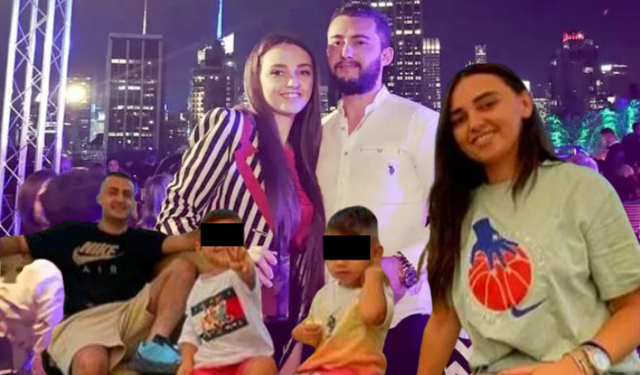 “Duhen 50 mijë euro për të marrë fëmijët”, motrat e aktorit Florind Belliu mbledhin 28.850 dollarë në 14 orë