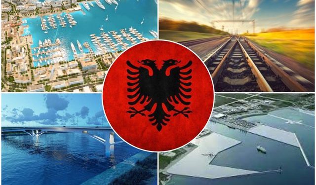 Jeta e re e Shqipërisë