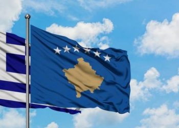 Ambasadori i Greqisë: Nuk do ta njohim Kosovën dhe nuk ndryshojmë qëndrim