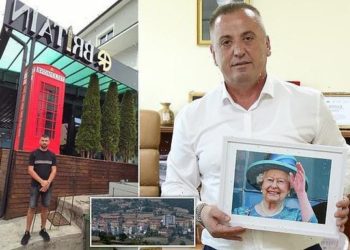 Gazetarë britanikë zbarkojnë në “Londrën” e Shqipërisë: Familjet bosh, vajzat kanë mbetur beqare se nuk ka djem