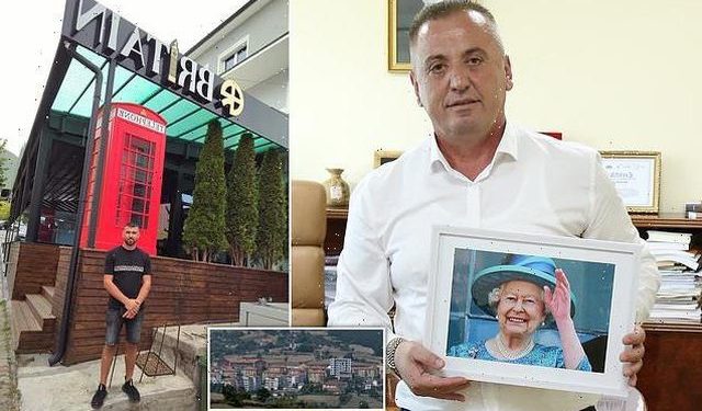 Gazetarë britanikë zbarkojnë në “Londrën” e Shqipërisë: Familjet bosh, vajzat kanë mbetur beqare se nuk ka djem