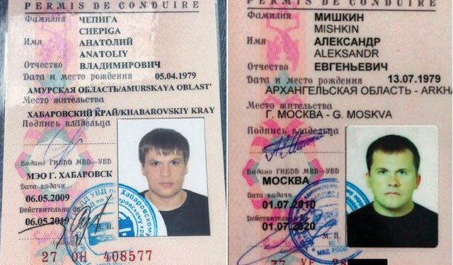 Misteri i hyrjes në Shqipëri të njësisë famëkeqe 29115 të GRU-së ruse