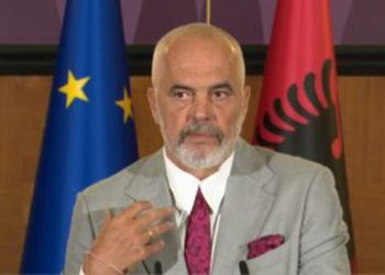 Rama lëshon gojën: Talljetrapistët shpotitin suksesin dhe flasin për euro