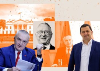 Lidhja e Vangjel Tavos me kompaninë qipriote që pagoi lobimin e Ilir Metës