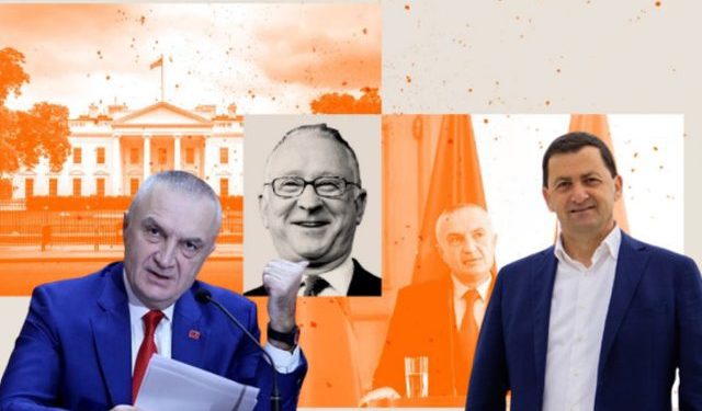 Lidhja e Vangjel Tavos me kompaninë qipriote që pagoi lobimin e Ilir Metës