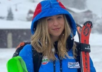 Historia e rrallë e 15 vjeçares që vendosi të garojë për Shqipërinë, duke “tërbuar” Italinë