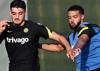 Një lajm i mirë nga merkato, për Armando Brojën