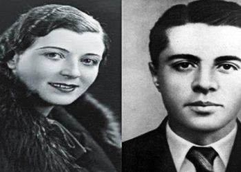 Dëshmia: Kur banonim në Gjirokastër, Enver Hoxha i propozoi disa herë Aurelias për fejesë dhe pasi mori refuzimin e prerë të saj, ai u betua që do hakmerrej