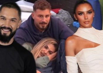 Atdhe Xharavina bën deklaratën e papritur për Beatrix Ramosajn