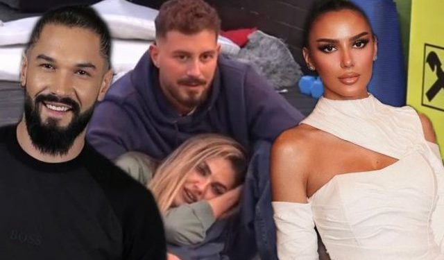 Atdhe Xharavina bën deklaratën e papritur për Beatrix Ramosajn