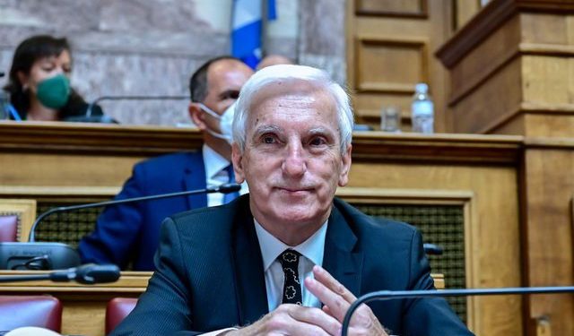 Skandali i përgjimeve, miratohet “kryespiuni” i ri i Greqisë