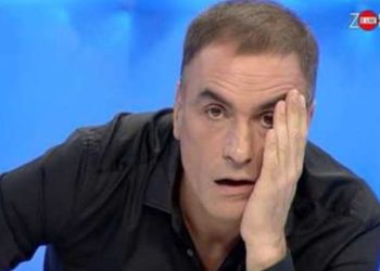 Arian Çani largohet nga TV Klan?