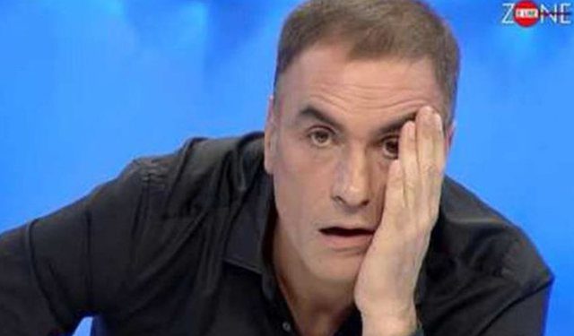 Arian Çani largohet nga TV Klan?