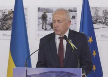 Ambasadori i Ukrainës: Mirënjohje Shqipërisë dhe shqiptarëve për ndihmën