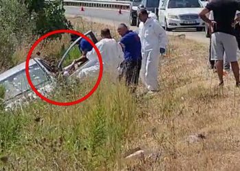 Atentat mafioz, dy të vrarë në Vlorë (Emrat)