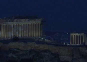 Kriza energjitike/ Në Greqi mund të fiken dritat e rrugëve dhe monumenteve historike gjatë natës