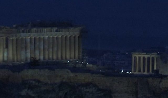 Kriza energjitike/ Në Greqi mund të fiken dritat e rrugëve dhe monumenteve historike gjatë natës