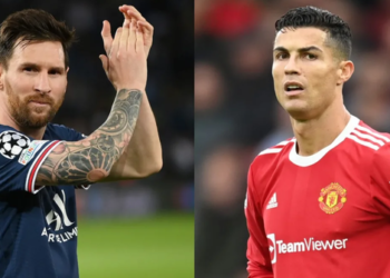 “Topi i Artë”, pse Messi jo dhe Ronaldo po? “France Football” jep arsyet
