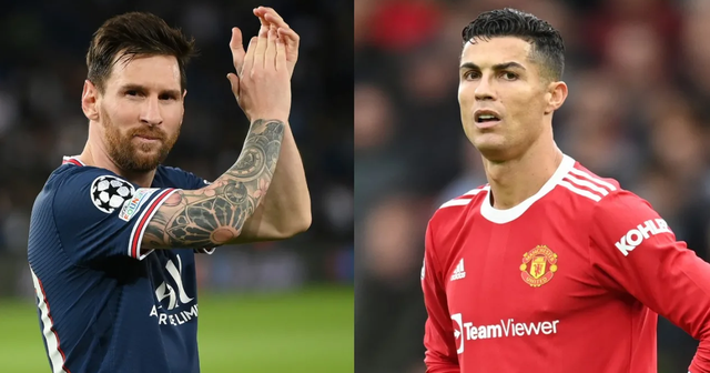 “Topi i Artë”, pse Messi jo dhe Ronaldo po? “France Football” jep arsyet