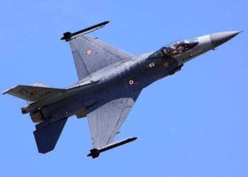 Tensionohet situata: Greqia sulmon avionët e Turqisë gjatë një misioni të NATO-s